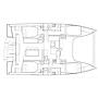 Book yachts online - catamaran - Nautitech Open 40 - ENDLESS - rent