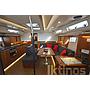 Book yachts online - sailboat - Hanse 505 - Iktinos - rent