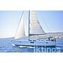 Book yachts online - sailboat - Hanse 505 - Iktinos - rent