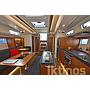 Book yachts online - sailboat - Hanse 505 - Iktinos - rent
