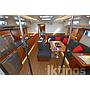 Book yachts online - sailboat - Hanse 505 - Iktinos - rent