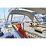Book yachts online - sailboat - Hanse 505 - Iktinos - rent