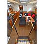 Book yachts online - sailboat - Hanse 505 - Iktinos - rent