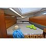 Book yachts online - sailboat - Hanse 505 - Iktinos - rent