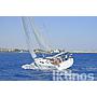 Book yachts online - sailboat - Hanse 505 - Iktinos - rent