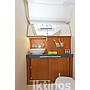Book yachts online - sailboat - Hanse 505 - Iktinos - rent