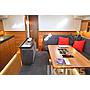 Book yachts online - sailboat - Hanse 505 - Iktinos - rent