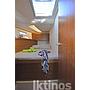 Book yachts online - sailboat - Hanse 505 - Iktinos - rent