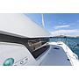 Book yachts online - catamaran - Lagoon 42 A/C & GEN. - ARIA - rent