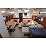 Book yachts online - sailboat - Hanse 455 - CAITLIN OF LORNE - rent