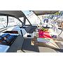 Book yachts online - sailboat - Hanse 455 - CAITLIN OF LORNE - rent