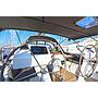 Book yachts online - sailboat - Hanse 455 - CAITLIN OF LORNE - rent