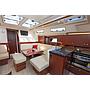 Book yachts online - sailboat - Hanse 455 - CAITLIN OF LORNE - rent