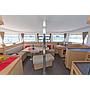 Book yachts online - catamaran - Lagoon 42 A/C & GEN. - NIRIIS - rent