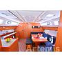 Book yachts online - sailboat - Bavaria Cruiser 46 - Artemis - rent