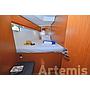 Book yachts online - sailboat - Bavaria Cruiser 46 - Artemis - rent