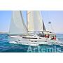 Book yachts online - sailboat - Bavaria Cruiser 46 - Artemis - rent