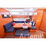 Book yachts online - sailboat - Bavaria Cruiser 46 - Artemis - rent
