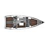 Book yachts online - sailboat - Bavaria Cruiser 46 - Artemis - rent