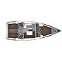 Book yachts online - sailboat - Bavaria Cruiser 46 - Artemis - rent
