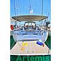 Book yachts online - sailboat - Bavaria Cruiser 46 - Artemis - rent