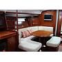 Book yachts online - sailboat - Oceanis 393 - Milica - rent