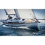 Book yachts online - sailboat - Bavaria Cruiser 45 - Anna Maria - rent
