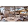Book yachts online - sailboat - Oceanis 41.1 - DIAMANTI - rent