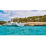 Book yachts online - sailboat - Oceanis 41.1 - DIAMANTI - rent