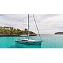 Book yachts online - sailboat - Oceanis 41.1 - DIAMANTI - rent