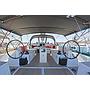 Book yachts online - sailboat - Sun Odyssey 490 - PILEAS - rent