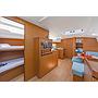 Book yachts online - sailboat - Sun Odyssey 490 - PILEAS - rent