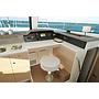Book yachts online - catamaran - Bali 4.1 AC & GEN - NEUSIS - rent
