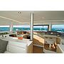 Book yachts online - catamaran - Bali 4.1 AC & GEN - NEUSIS - rent