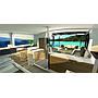Book yachts online - catamaran - Bali 4.1 AC & GEN - NEUSIS - rent