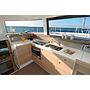Book yachts online - catamaran - Bali 4.1 AC & GEN - NEUSIS - rent