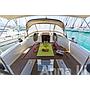 Book yachts online - sailboat - Bavaria Cruiser 40 - Anna III - rent