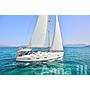 Book yachts online - sailboat - Bavaria Cruiser 40 - Anna III - rent