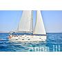 Book yachts online - sailboat - Bavaria Cruiser 40 - Anna III - rent