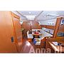 Book yachts online - sailboat - Bavaria Cruiser 40 - Anna III - rent