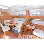 Book yachts online - sailboat - Bavaria Cruiser 40 - Anna III - rent