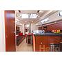 Book yachts online - sailboat - Hanse 345 - Heijo - rent