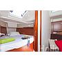 Book yachts online - sailboat - Hanse 345 - Heijo - rent