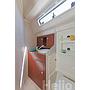 Book yachts online - sailboat - Hanse 345 - Heijo - rent