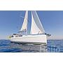 Book yachts online - sailboat - Hanse 345 - Heijo - rent