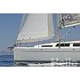 Book yachts online - sailboat - Hanse 345 - Heijo - rent