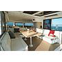 Book yachts online - catamaran - Bali 4.1 - GOLDEN WATERS - rent