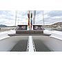 Book yachts online - catamaran - Nautitech Open 40 - MOONLIGHT  - rent