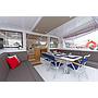 Book yachts online - catamaran - Nautitech Open 40 - MOONLIGHT  - rent