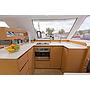 Book yachts online - catamaran - Nautitech Open 40 - MOONLIGHT  - rent